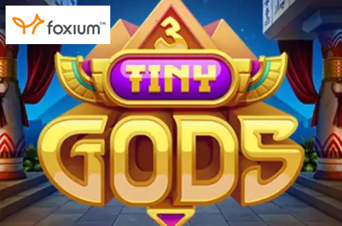 3 Tiny Gods